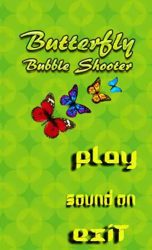 Play Fly Bubble Shooter  and enjoy Fly Bubble Shooter with UptoPlay