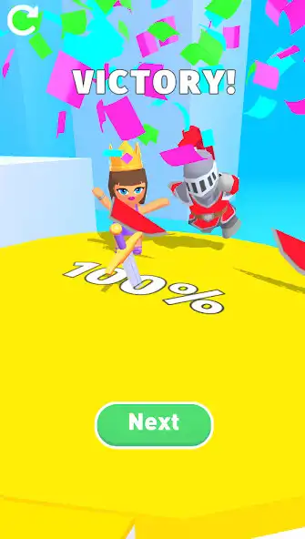 Play Fly Cut as an online game Fly Cut with UptoPlay