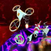 Free play online FlyDrone APK