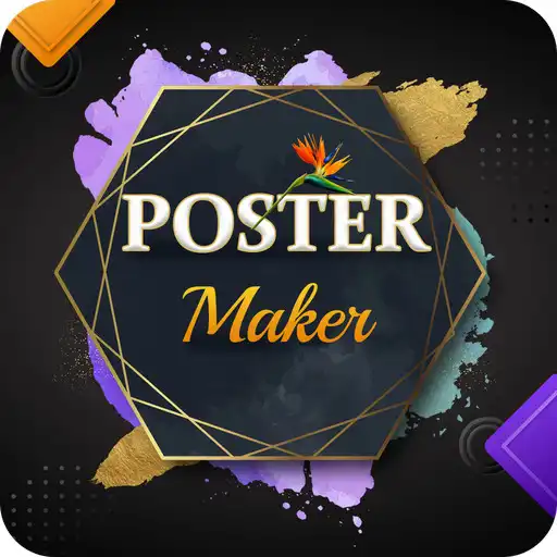 Play Flyer Maker- Create Posters APK