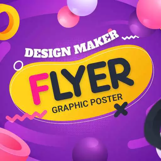 Play Flyer, Poster Maker, Banner Maker, Graphic Designs APK