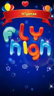 Play Fly High FREE