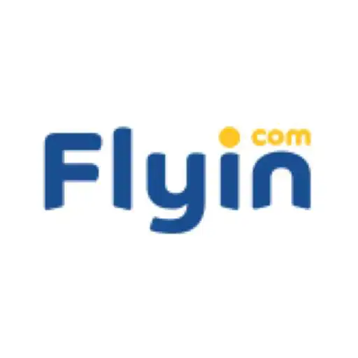 Play Flyin.com - Flights, Hotels  Travel Deals Booking APK