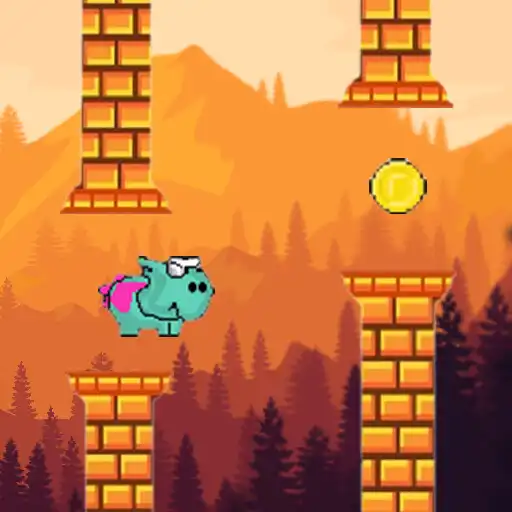 Play FlyingAnimals APK