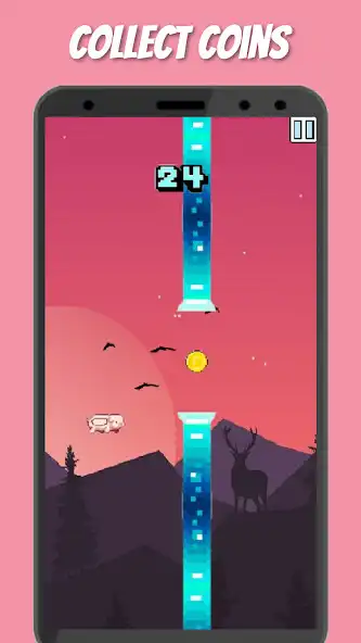 Play FlyingAnimals  and enjoy FlyingAnimals with UptoPlay