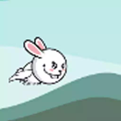 Play FlyingBunny APK