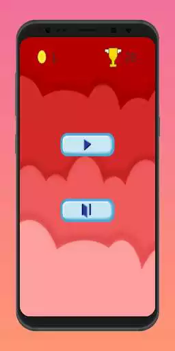 Play Flying Cloud - Hard Game  and enjoy Flying Cloud - Hard Game with UptoPlay