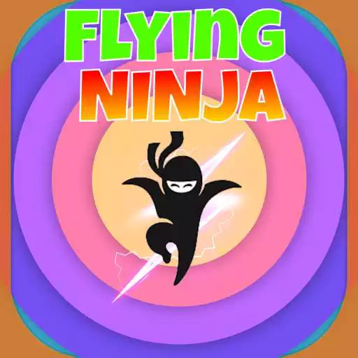 Play Flying Ninja APK