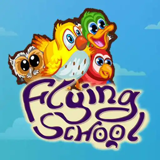 Free play online Flying School BabyBird  APK