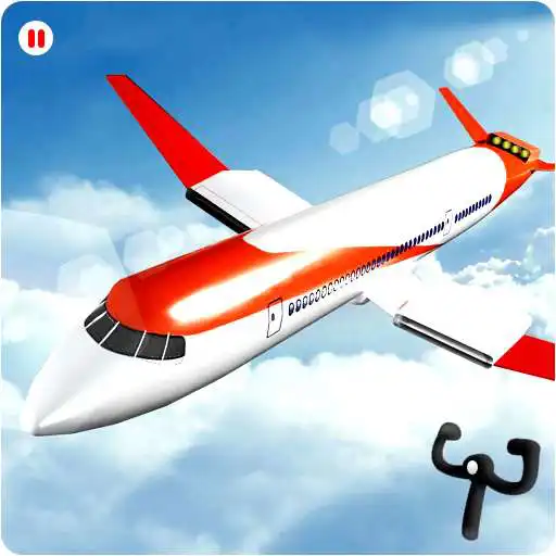 Play Flying Simulator Air plane Flight Game 3D APK