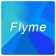 Free play online FlyMe Theme - KK Launcher  APK