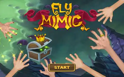 Play Fly Mimic  and enjoy Fly Mimic with UptoPlay