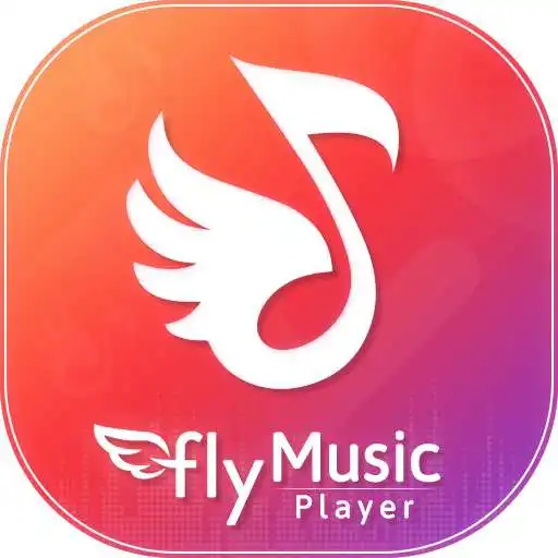 Run free android online Fly Music Player - Music Player For Android APK