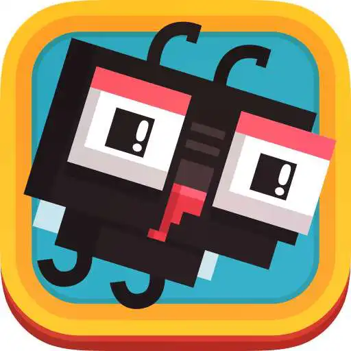 Free play online Fly O'Clock - Endless Jumper  APK