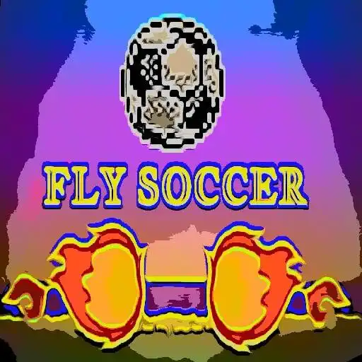 Play Fly Soccer APK