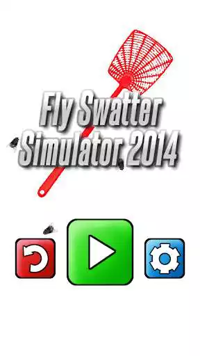 Play Fly Swatter Simulator 2014  and enjoy Fly Swatter Simulator 2014 with UptoPlay