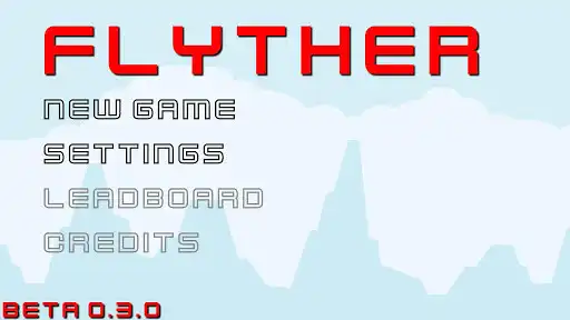 Play Flyther