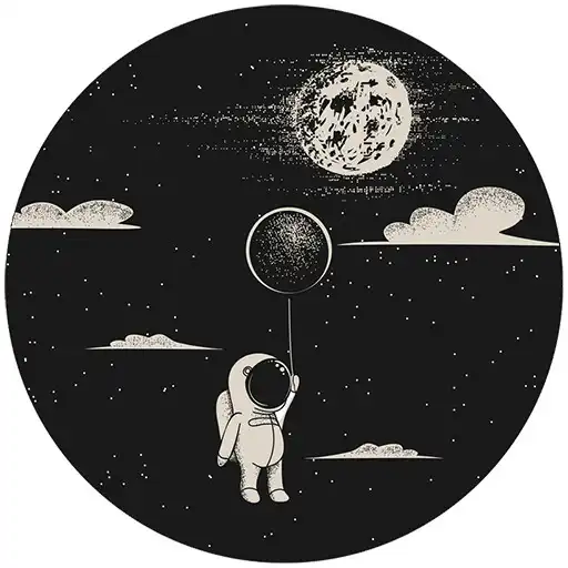 Play Fly to Moon APK