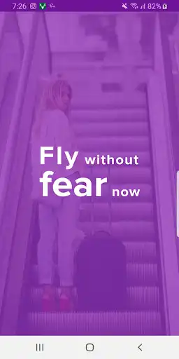 Play Fly Without Fear Now  and enjoy Fly Without Fear Now with UptoPlay