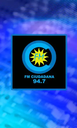 Play FM Ciudadana Miramar  and enjoy FM Ciudadana Miramar with UptoPlay