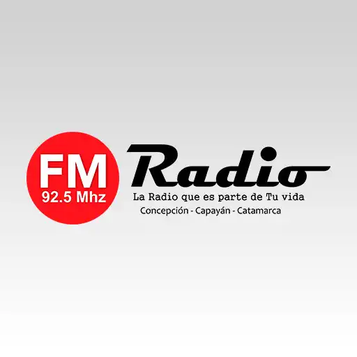 Play Fm Concepción - Capayán APK