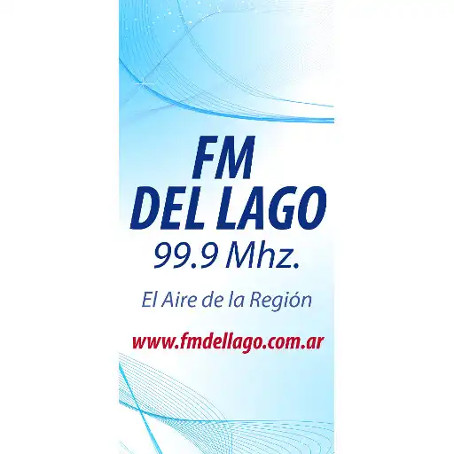 Play FM del Lago 99.9 MHz. APK