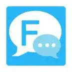 Free play online F-Messenger PRO (No Ads)  APK