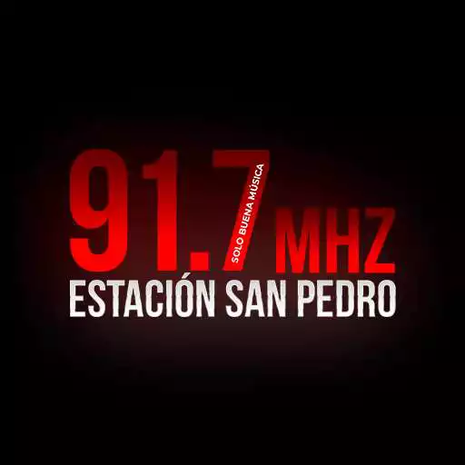 Play FM ESTACIÓN SAN PEDRO APK