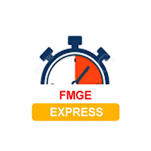 Play FMGE EXPRESS :MedicoApps APK