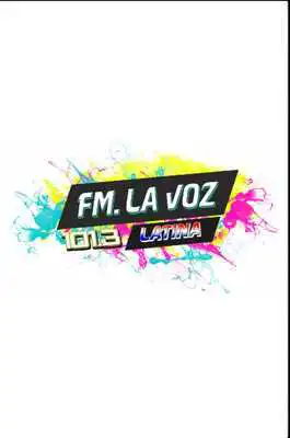 Play FM La Voz Latina