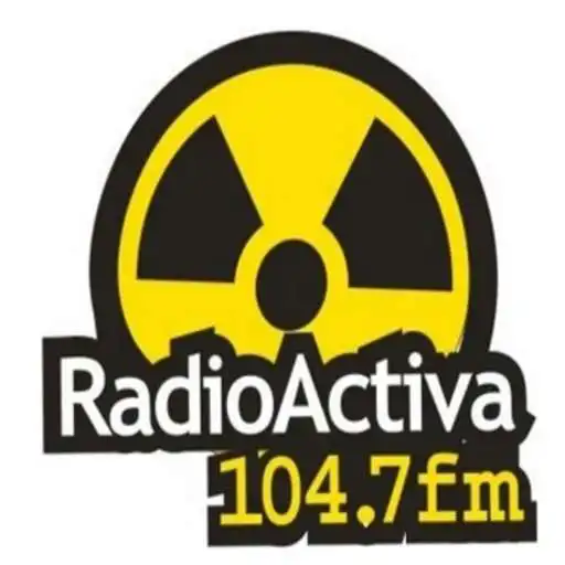 Play Fm Radio Activa 104.7 Mhz APK