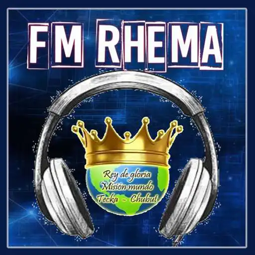 Play FM Rhema Chubut APK