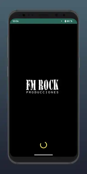 Play FM ROCK BOLIVIA  and enjoy FM ROCK BOLIVIA with UptoPlay