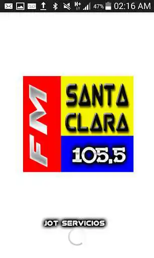 Play Fm Santa Clara as an online game Fm Santa Clara with UptoPlay