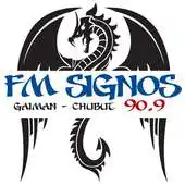 Free play online FM SIGNOS 90.9 - GAIMAN - CHUBUT APK