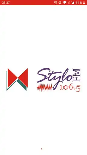 Play Fm Stylo 106.5 mhz.  and enjoy Fm Stylo 106.5 mhz. with UptoPlay