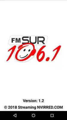 Play FM SUR 106.1