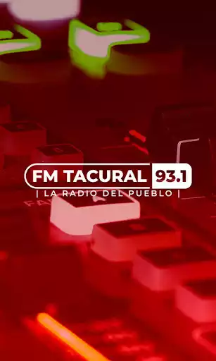 Play FM Tacural Santa Fe  and enjoy FM Tacural Santa Fe with UptoPlay