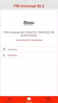 Play FM Universal