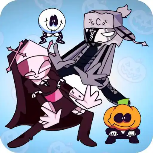 Play FNF All Mods with Spooky Dance APK