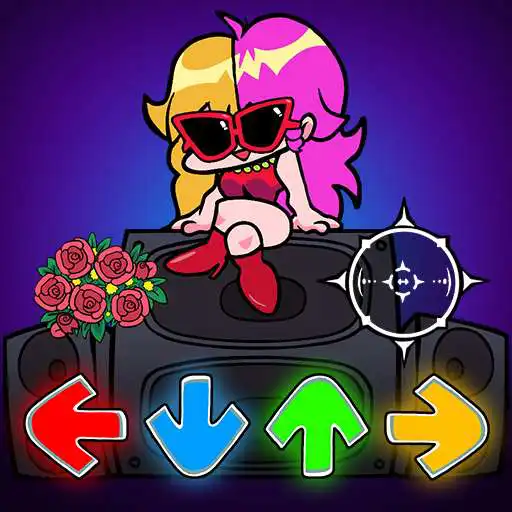 Play FNF Beat Battle Full Mod Music APK