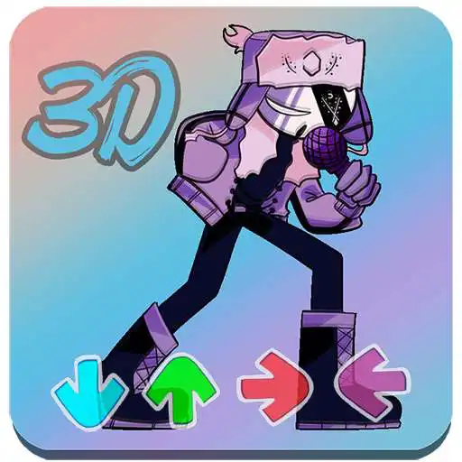 Play FNF - Friday Funny Ruv Dance APK