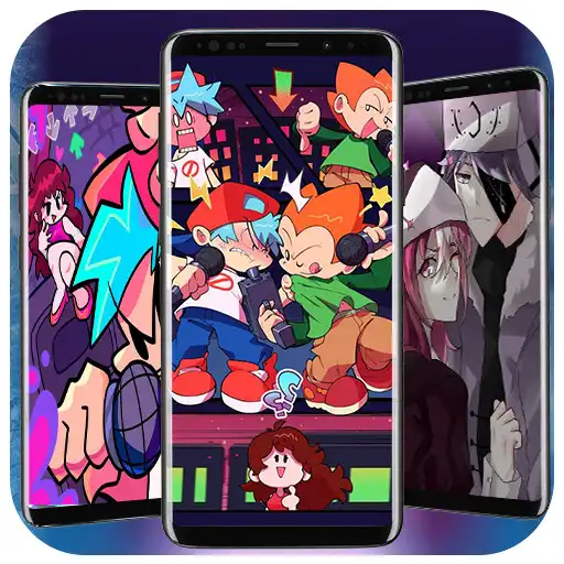 Play FNF Friday N Funkin Wallpaper APK