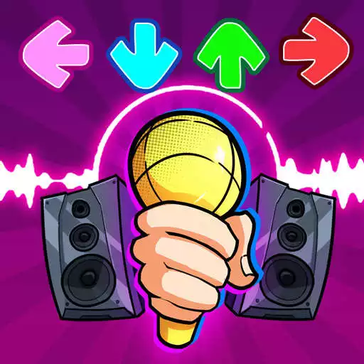 Play FNF Funkin Night Online APK