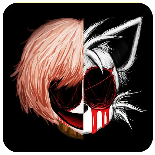 Play FNF Monika.EXE Mod APK