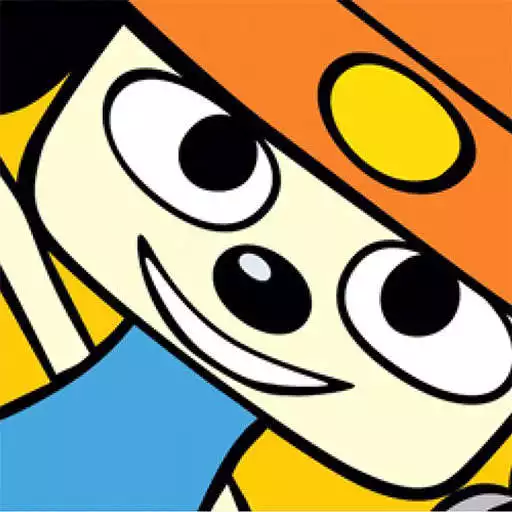 Play FNF PARAPPA RAPPER FRIDAY NIGHT FUNKIN APK