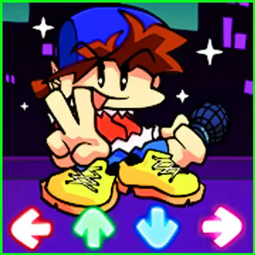 Play FNF Rap Battle: Original Mod APK