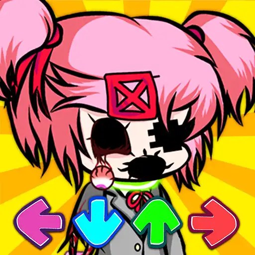 Play FNF Sonik.EXE vs Natsukii Mod APK