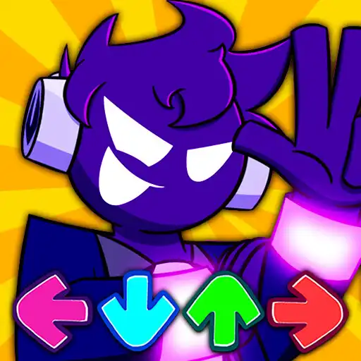 Play FNF Void VS Friday Night Mod APK