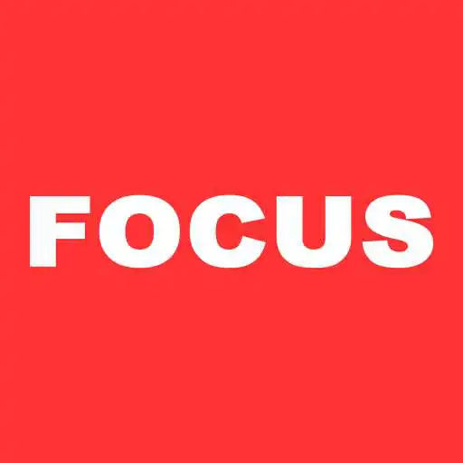 Play Focus Fotoservice APK